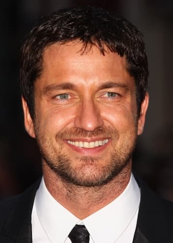 Gerard Butler