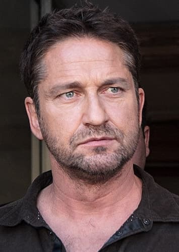 Gerard Butler