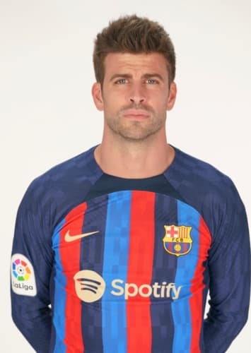 Gerard Piqué