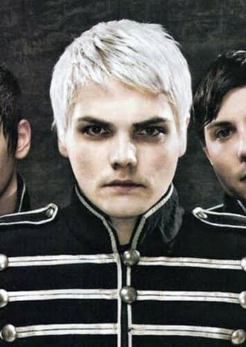 Gerard Way