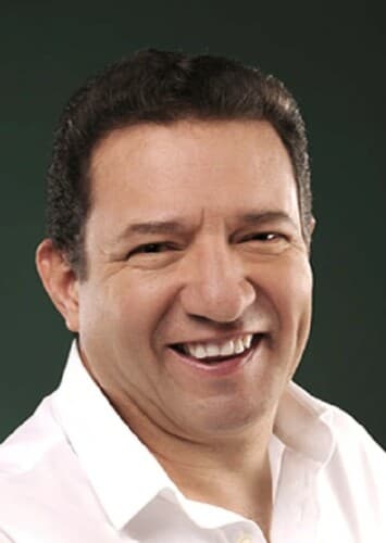Gerardo Reyero