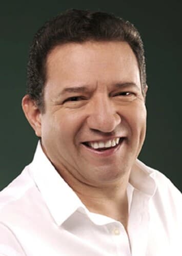 Gerardo Reyero