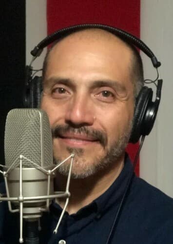 Gerardo Vásquez