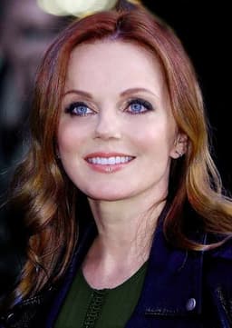 Geri Halliwell