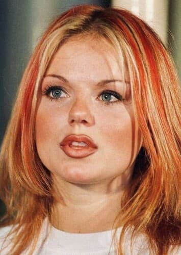 Geri Halliwell
