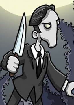 Gerret Gordon Gardengore