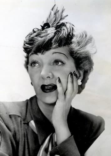 Gertrude Lawrence