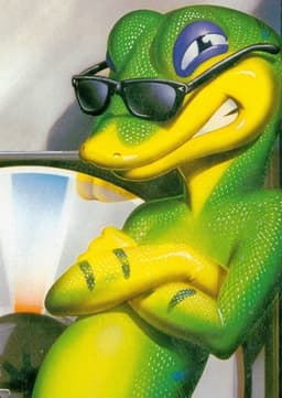 Gex