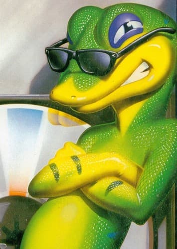 Gex
