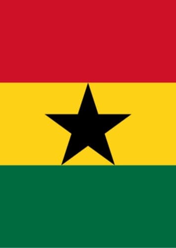 Ghana