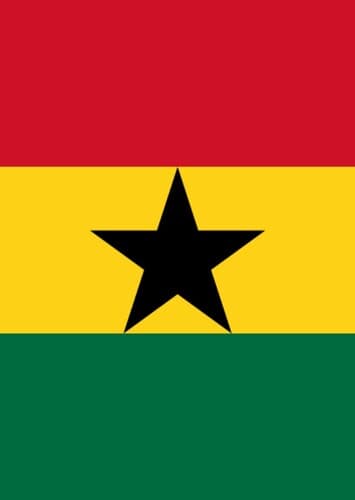 Ghana