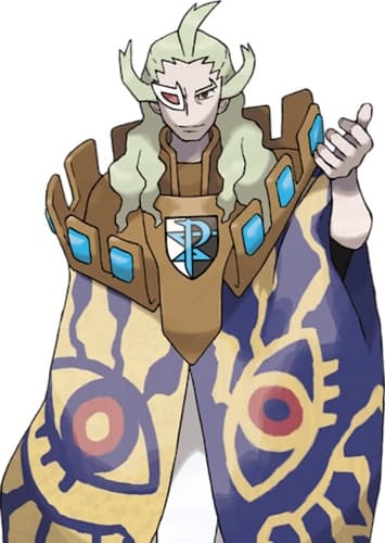 Ghetsis