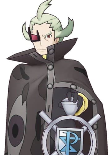 Ghetsis