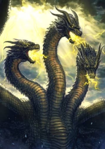 Ghidorah