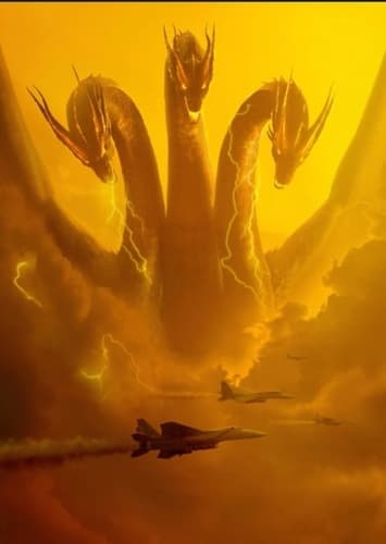 Ghidorah