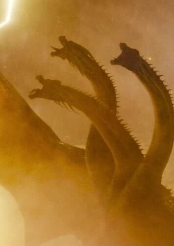 Ghidorah