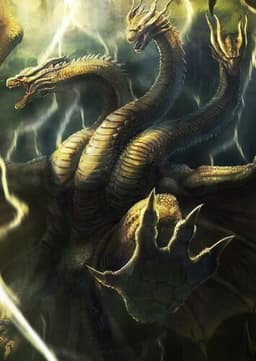 Ghidorah