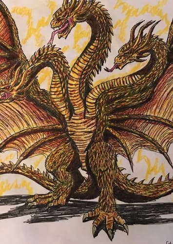 Ghidorah (Ni)