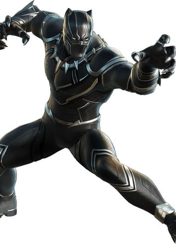 Black Panther