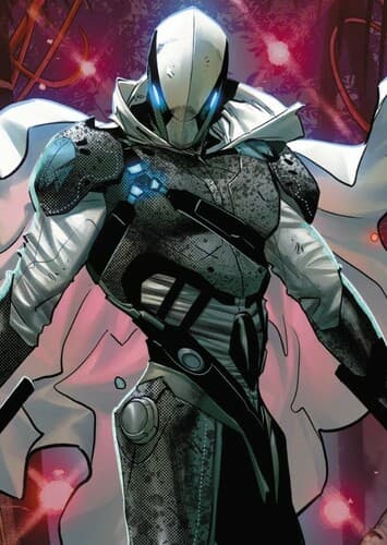 Ghost-Maker (Khoa Khan)