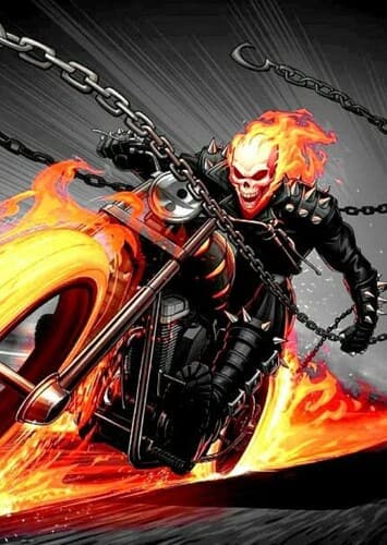 Ghost Rider