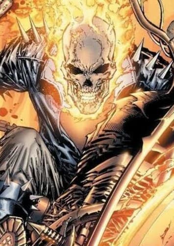Ghost Rider