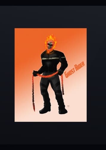 Ghost Rider