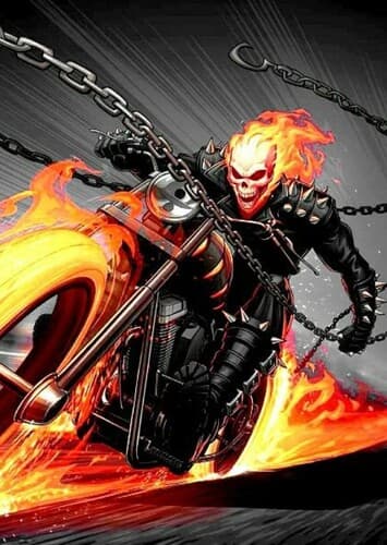 Ghost Rider