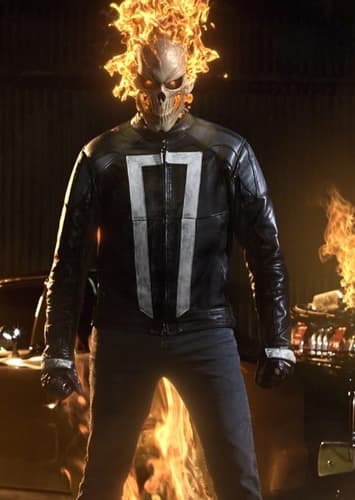 Ghost Rider