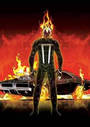 Ghost Rider