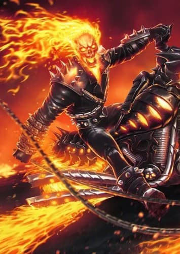 Ghost Rider