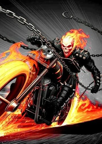Ghost Rider