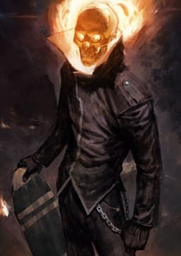 Ghost Rider