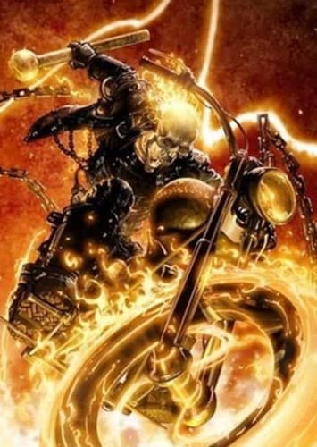 Ghost Rider
