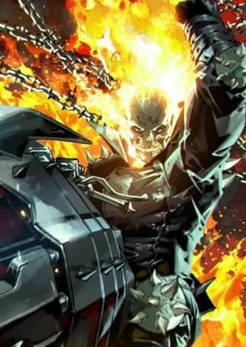 Ghost Rider