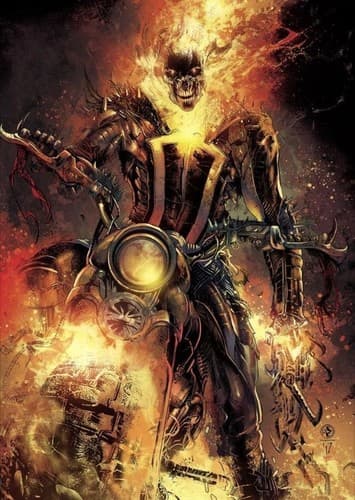 Ghost Rider
