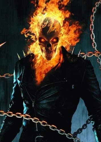 Ghost Rider