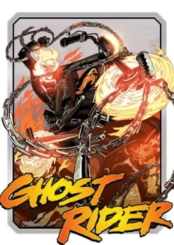 Ghost Rider