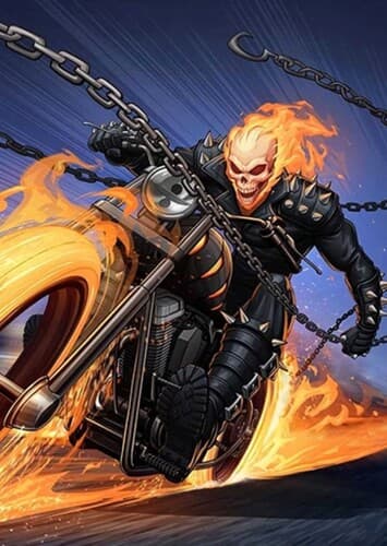 Ghost Rider