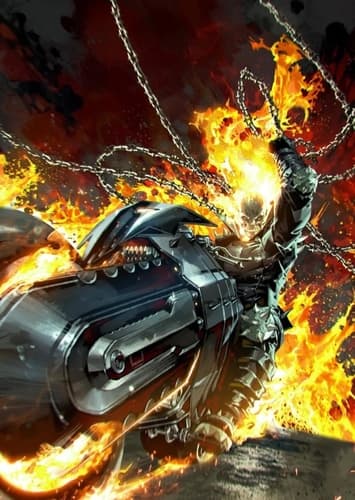 Ghost Rider
