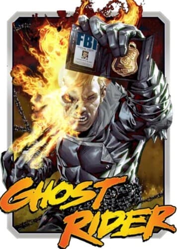 Ghost Rider #2