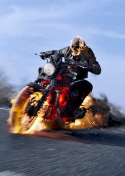 Ghost Rider (2007-2012)