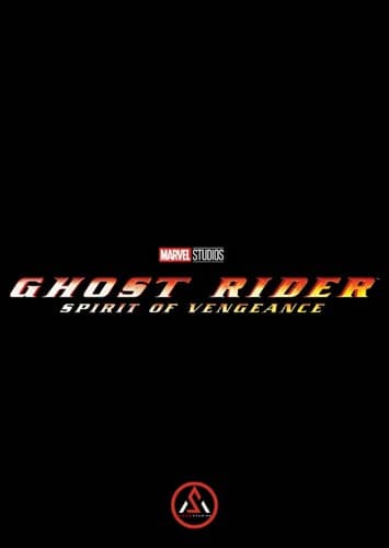 GHOST RIDER