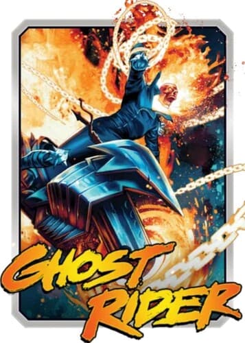 Ghost Rider