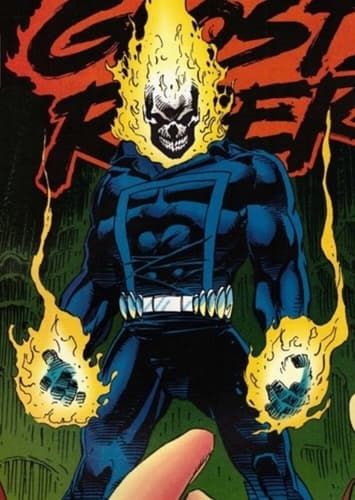Ghost Rider
