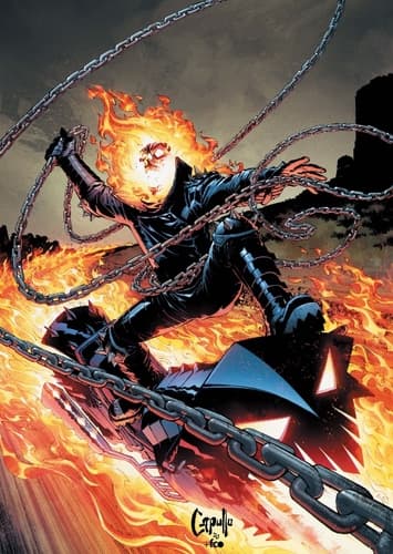 Ghost Rider