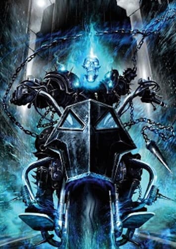 Ghost Rider II