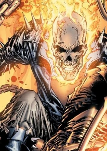 Ghost Rider