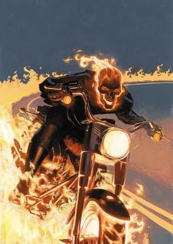 Ghost Rider