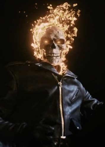 Ghost Rider